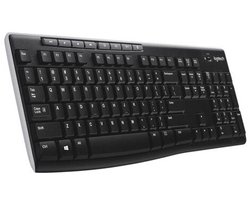 LOGITECH - 920-003735 - Toetsenbord