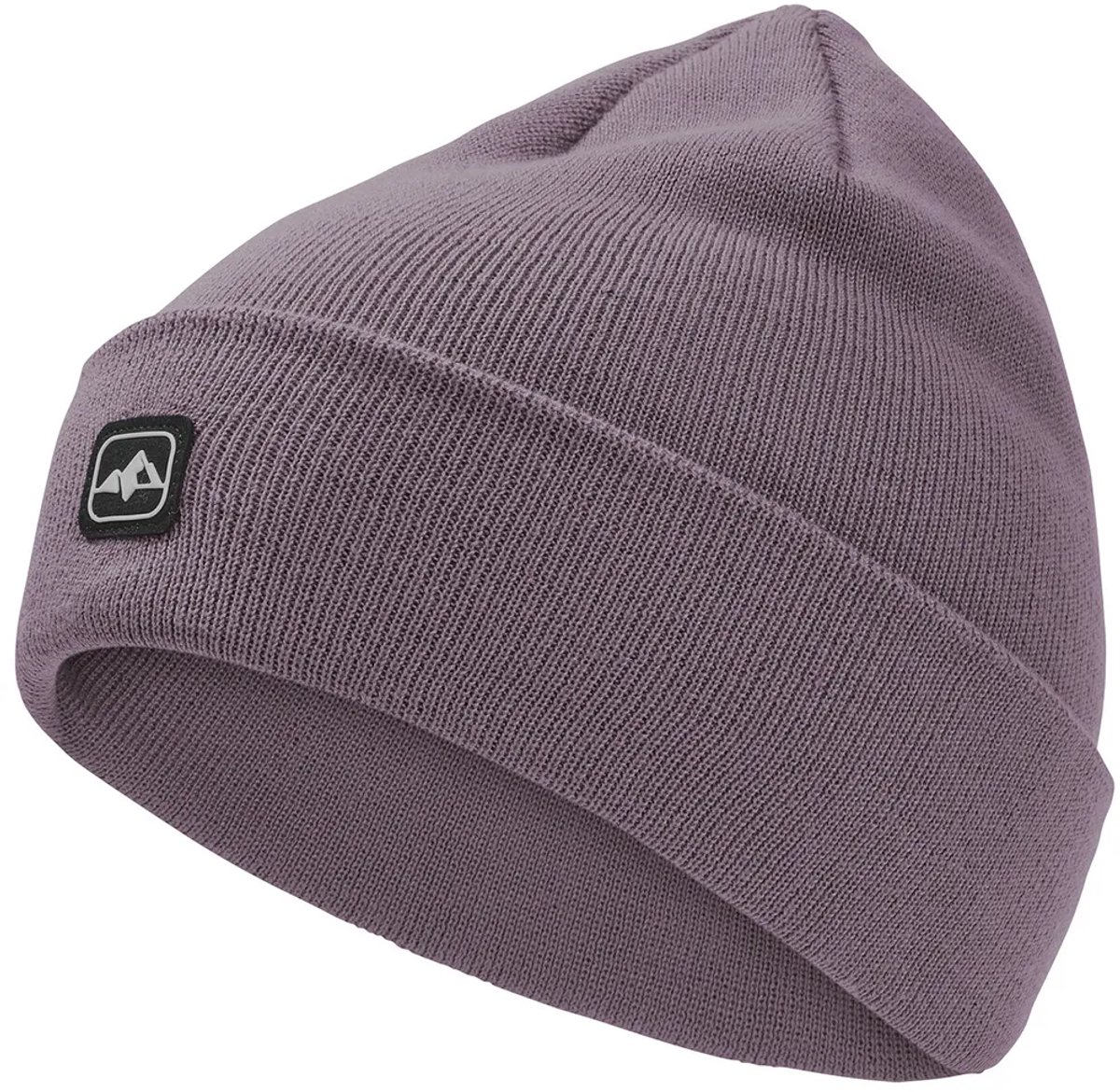 Vaude Lulea Muts Paars Kinderen