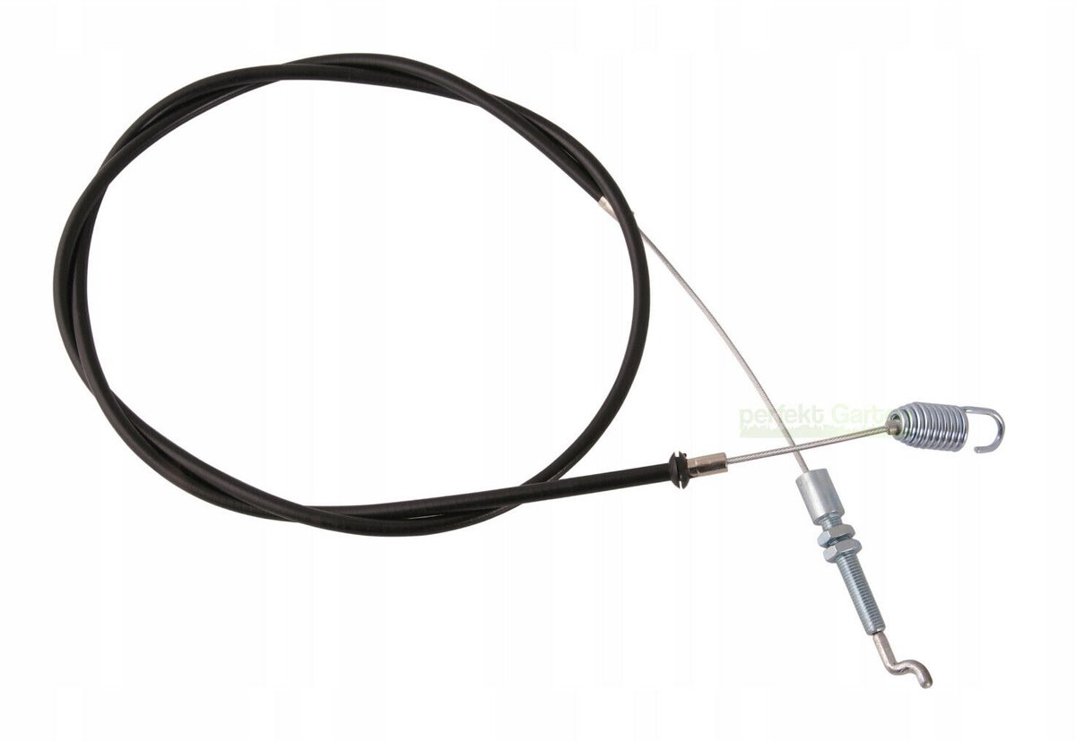 Bowdenkabel voor de Castel Garden 464, 484, 534 en TR 81001143 grasmaaier
