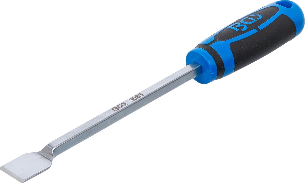 Gasket Scraper 280 mm - Voor het Verwijderen van Afdichtmiddelen