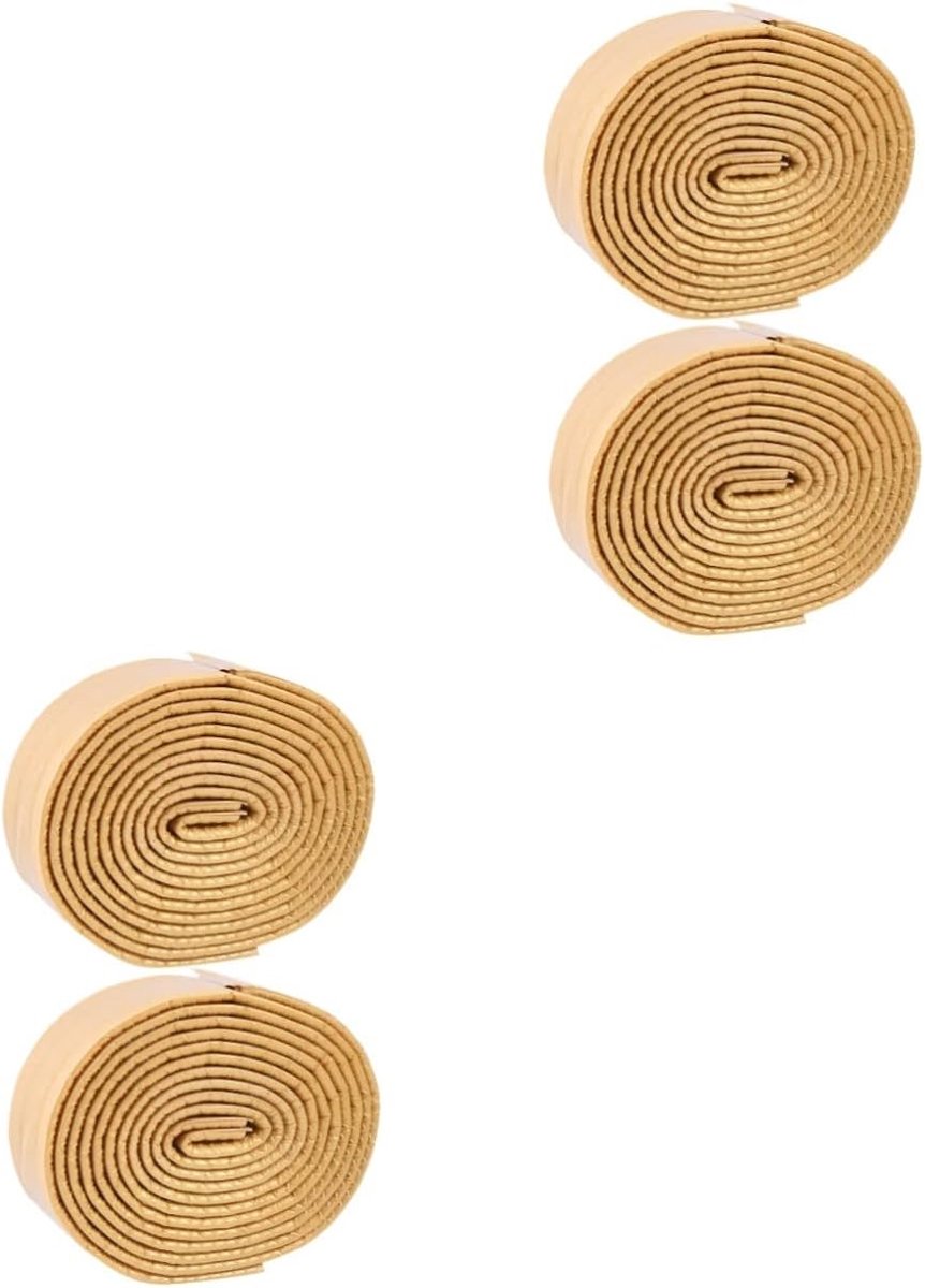 Zelfklevende Muurstickers Zelfklevend Voor Woonkamer Slaapkamer Muurrand Decoratief 2 Stuks*2