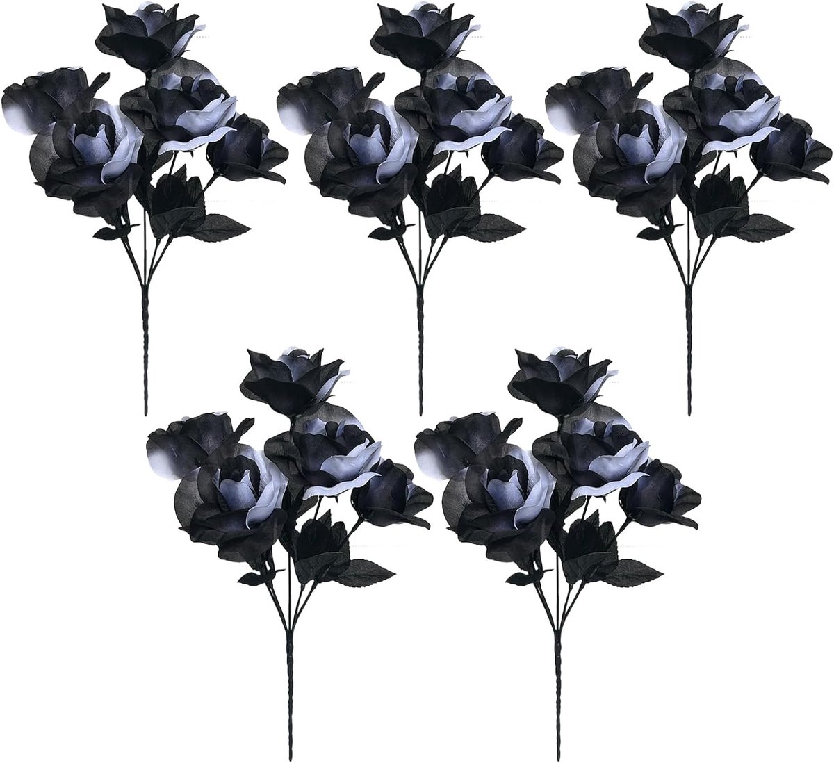 Bloemen Halloween Bloemstukken