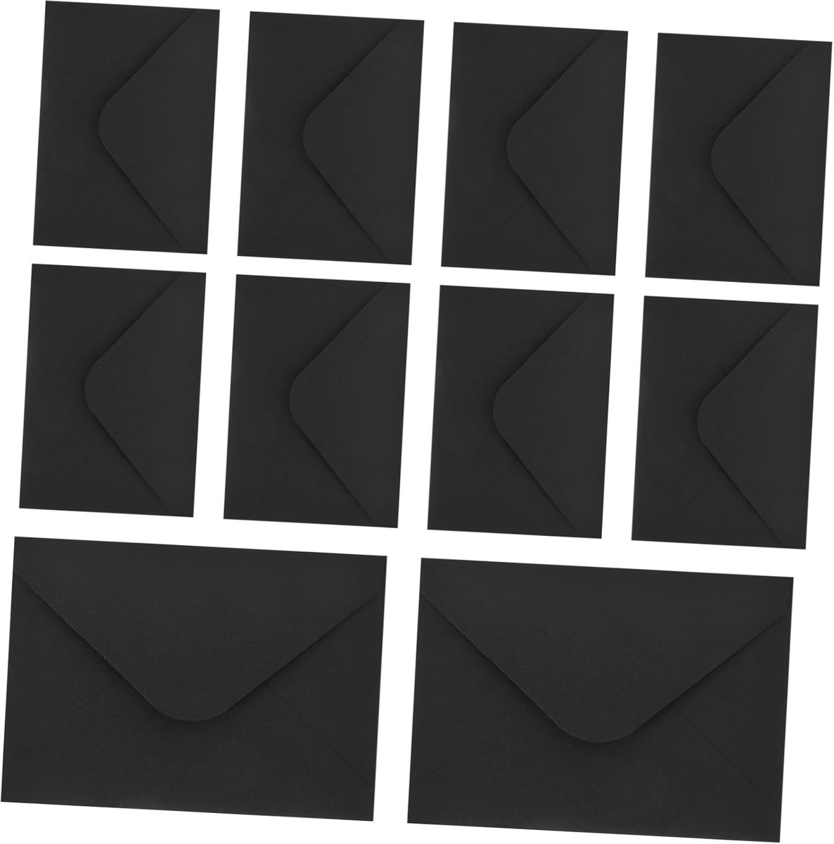 10 Enveloppen Voor Contant Geld En M5/a8 Envelopaccessoires Geld En Documenten Organiseren Notitieboekbenodigdheden