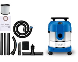 Multi I 16 Inox - EU