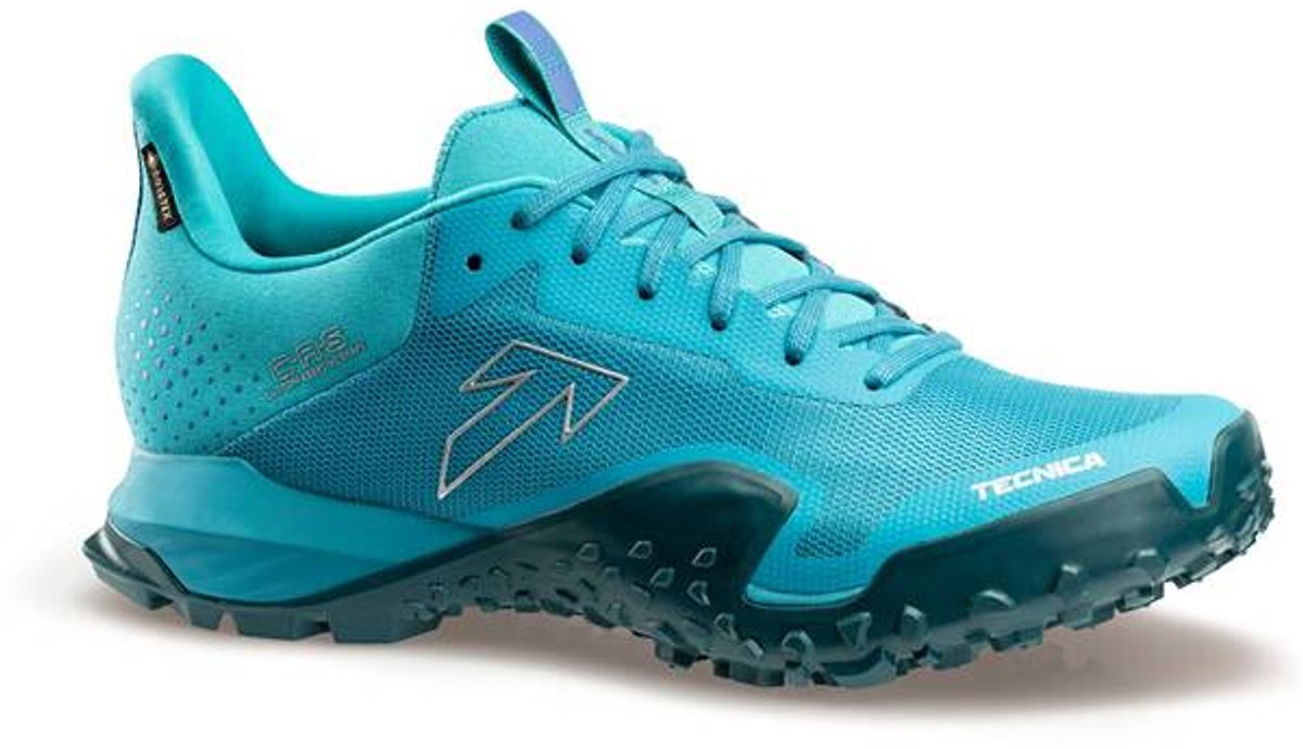 TECNICA - Magma S Gtx Ws - 4.5 - Rich-Laguna/True-Abisso