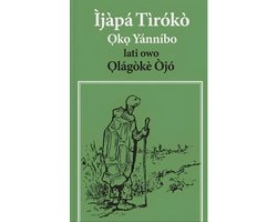 2 2 - Ijapa Tiroko Oko Yannibo