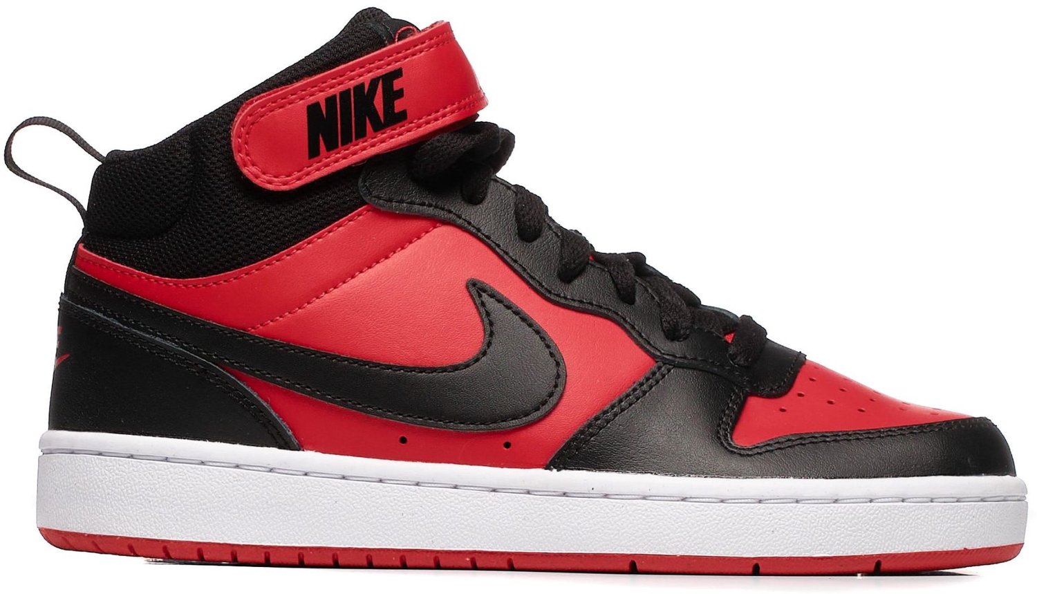 Nike COURT BOROUGH MID 2 CD7782-602 1/2 Rood