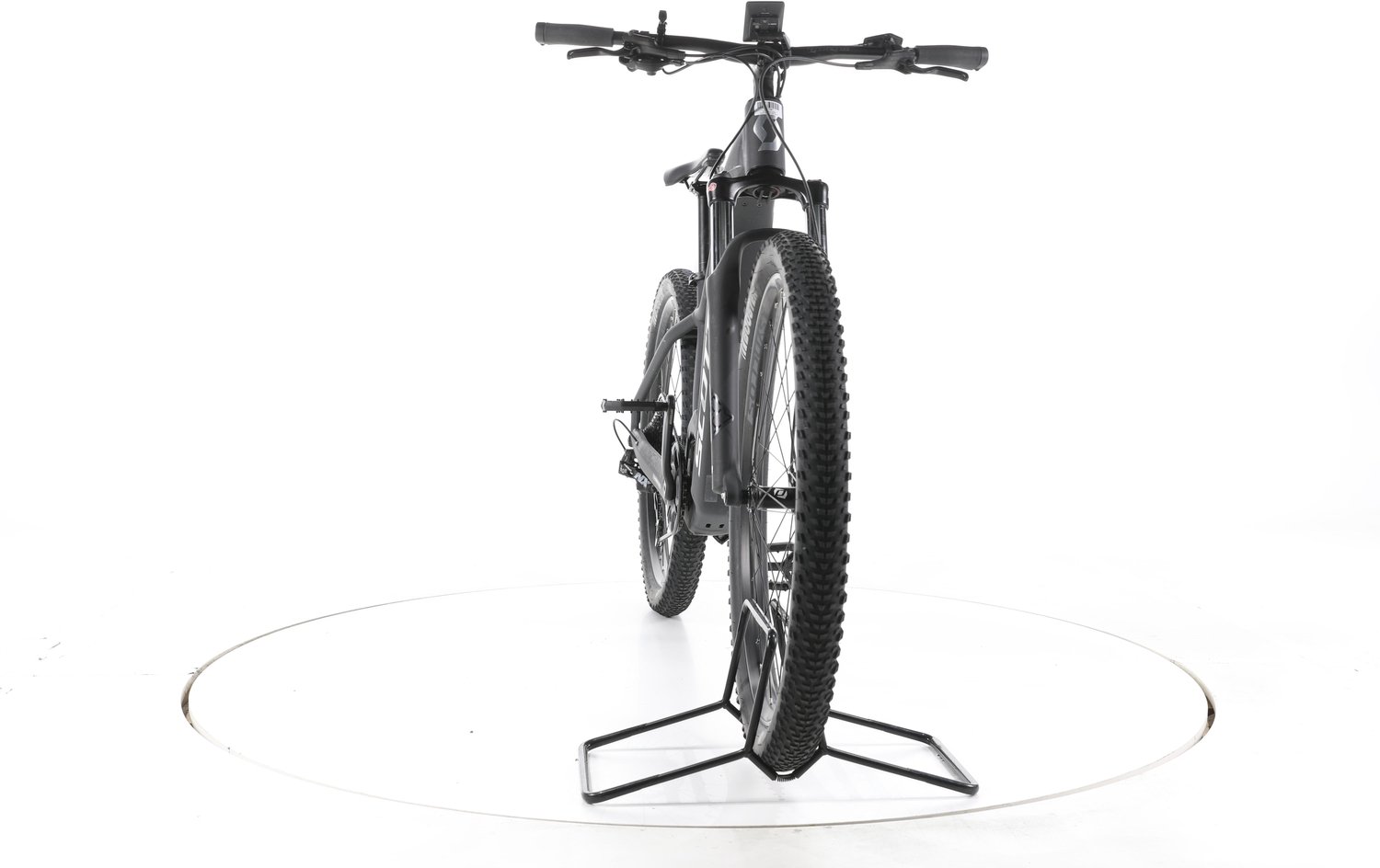 Scott Aspect eRIDE 920 Elektrische hardtail mountainbike Bosch Accu 625Wh 29" Pro – foto 3