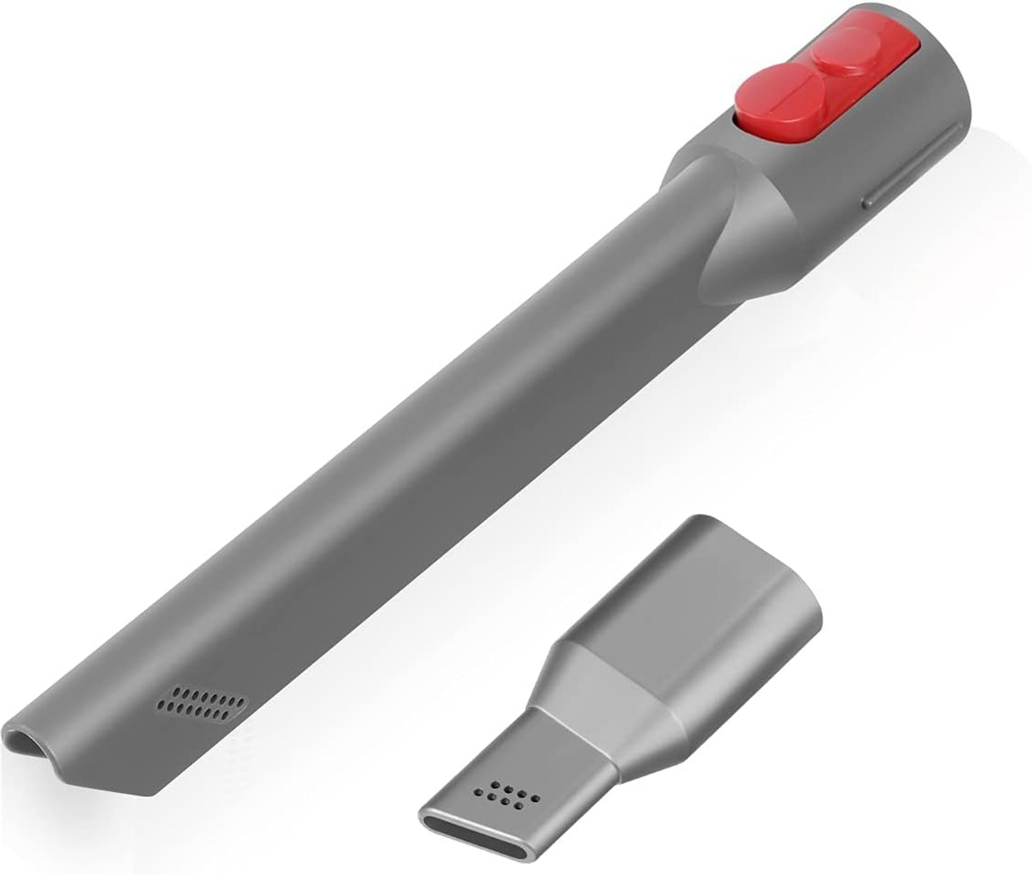 Universele Crevice Nozzle voor Stofzuigers