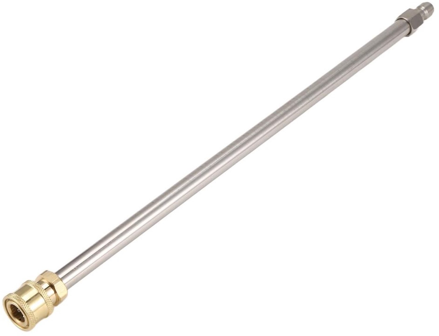 Hogedrukreiniger Verlengstang - 40 cm