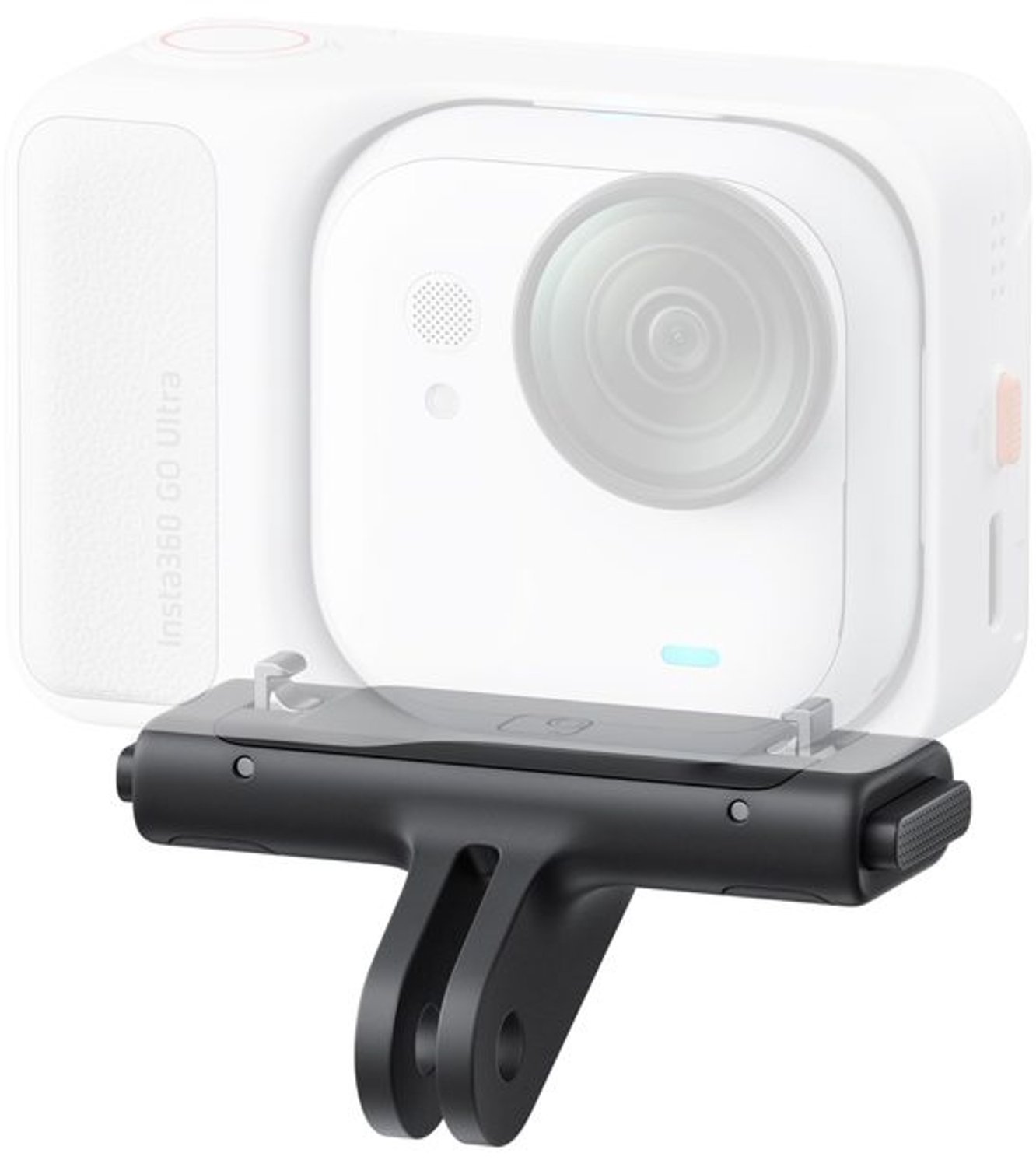 Ultra Snelle Bevestigingsmontage voor Action Camera