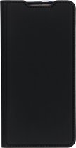 Dux Ducis Skin Pro Series Flip Hoesje Xiaomi Mi 9 Zwart