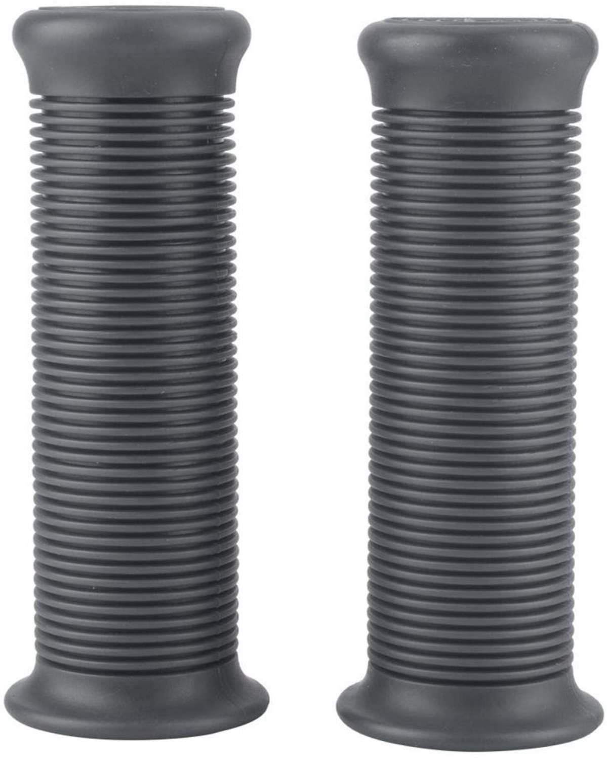Handgrepen Universeel - 2 Stuks - 25 mm/1 Inch - TPU - Geschikt voor Motorfietsen - Eenvoudig te Installeren - Motorhandgrepen