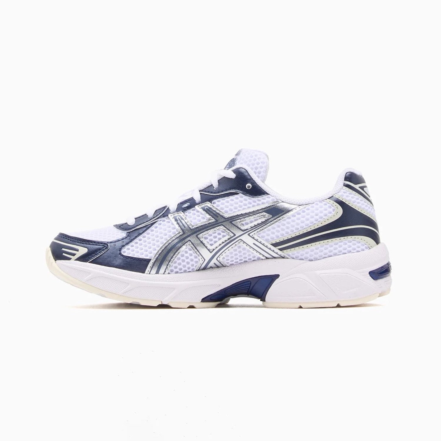 ASICS Gel-1130 Unisex Midnight Wit