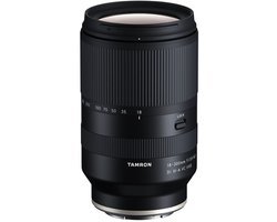 Tamron 18-300mm F/3.5-6.3 Di III-A VC VXD Sony E