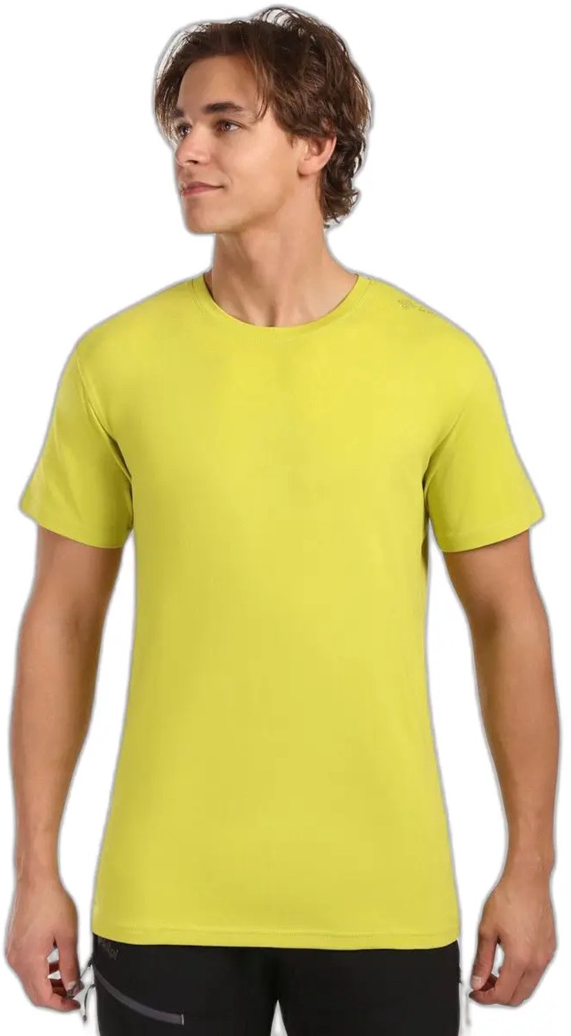 T-shirt Kilpi Promo Lichtgroen