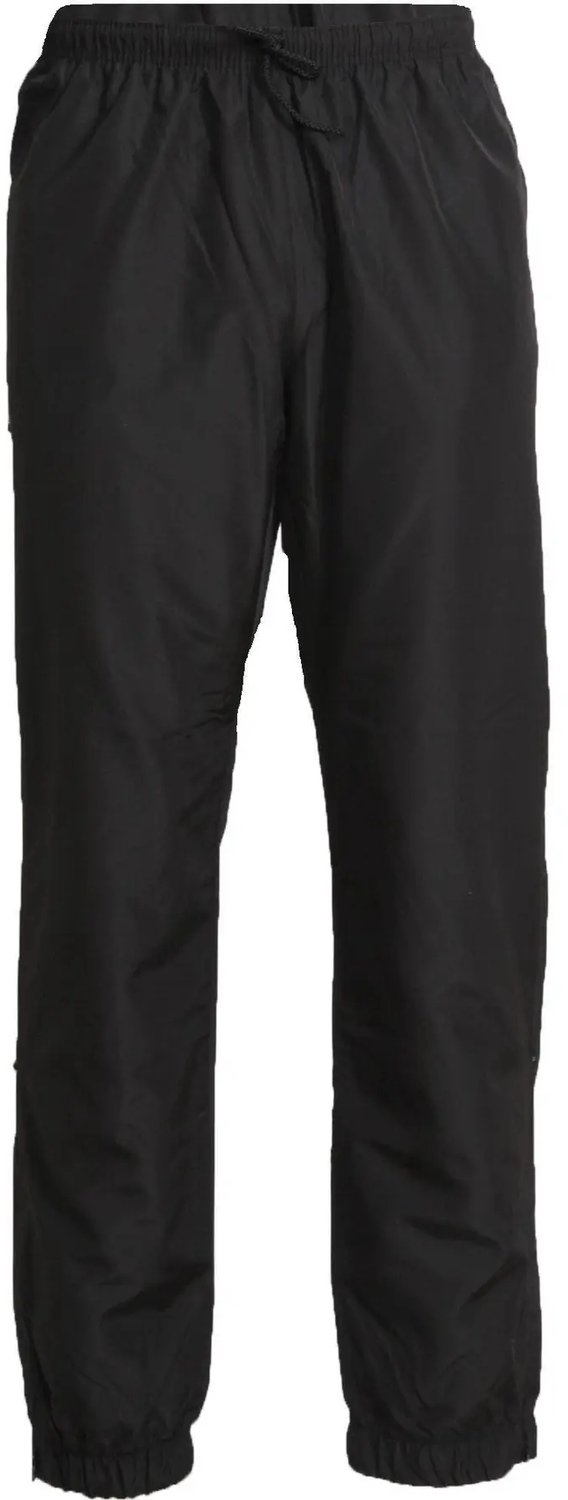 Broek Dobsom Tjörn Zwart