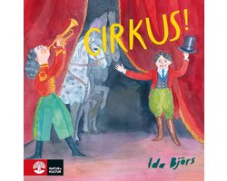 Cirkus!