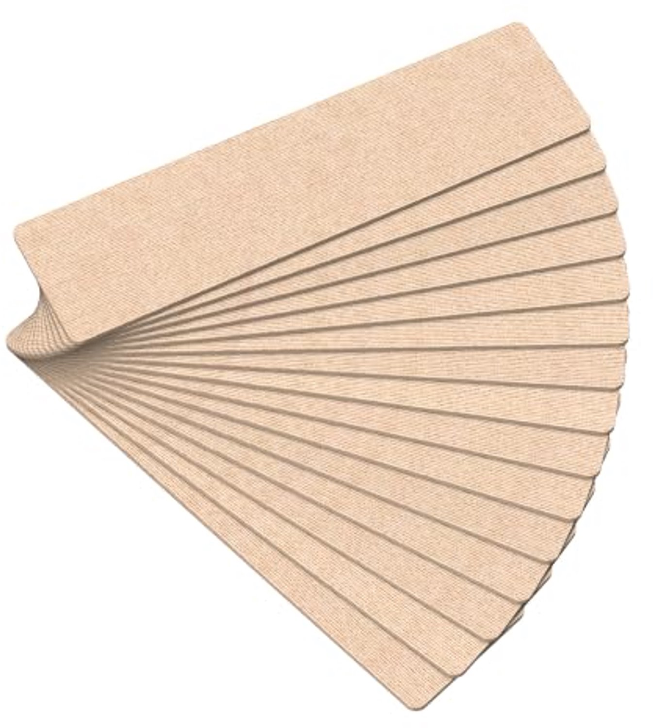 Antislip Trapmatten Set van 15 voor Veiligheid en Comfort