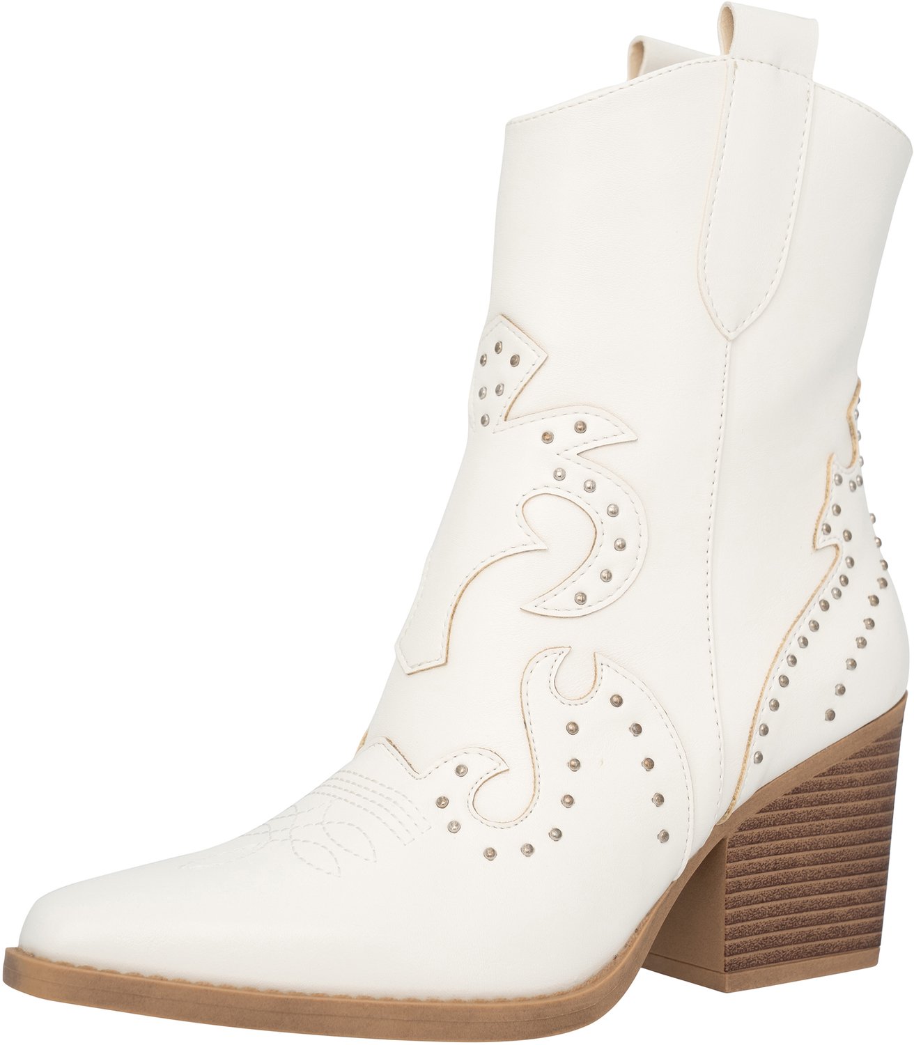 Stiefelette