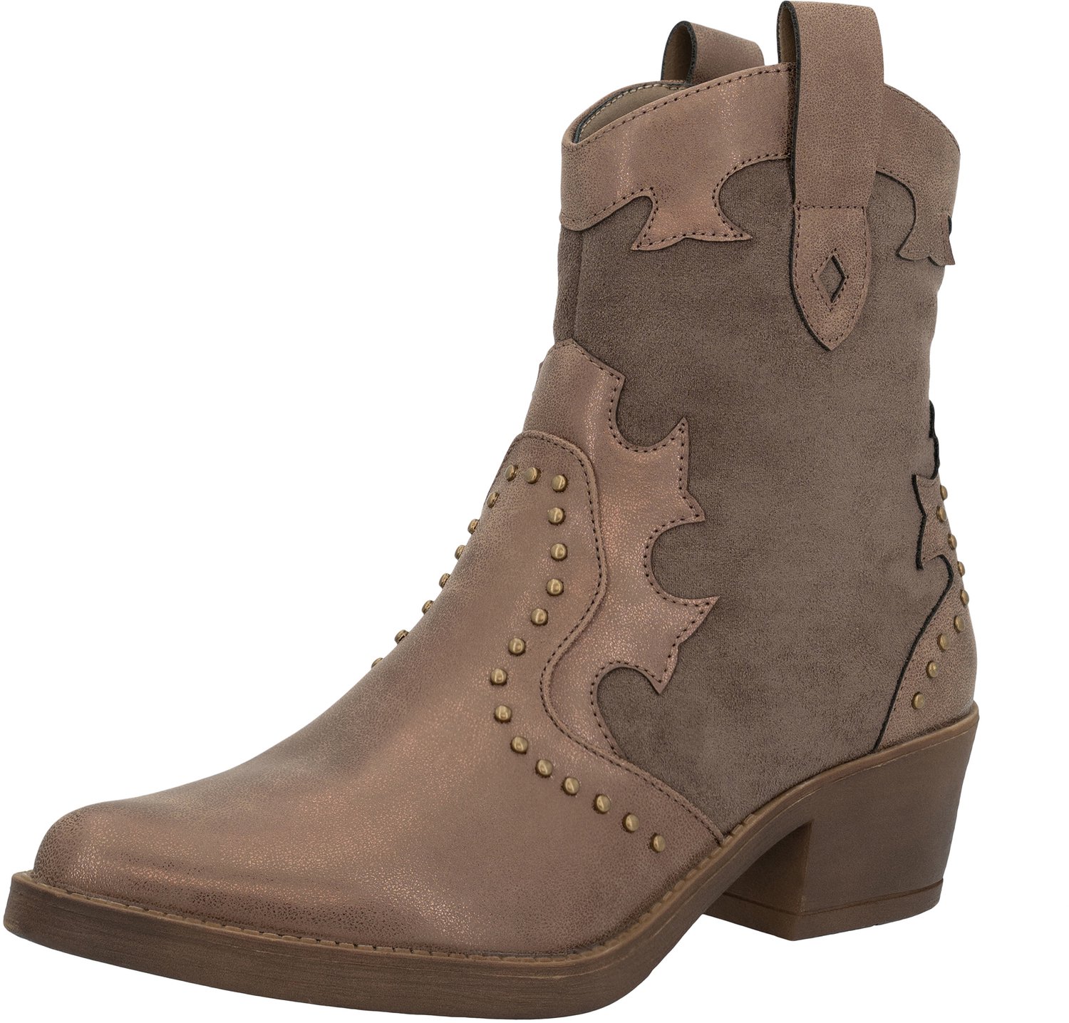 Stiefelette