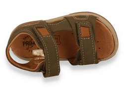 Primigi Jongens Sandaal | Kaki | Maat: 21