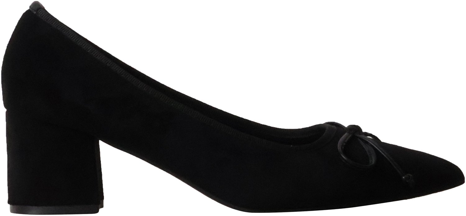 Pumps om aan te trekken