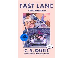 Campus Drivers - Fast Lane