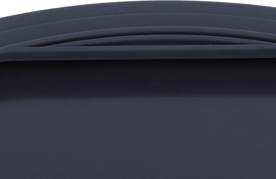Siliconen Deksel - 20 cm - voor TM31, TM5 en TM6 — afbeelding 2
