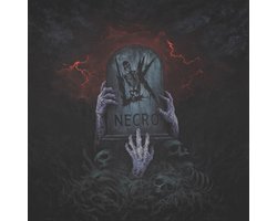 Lik - Necro (CD)
