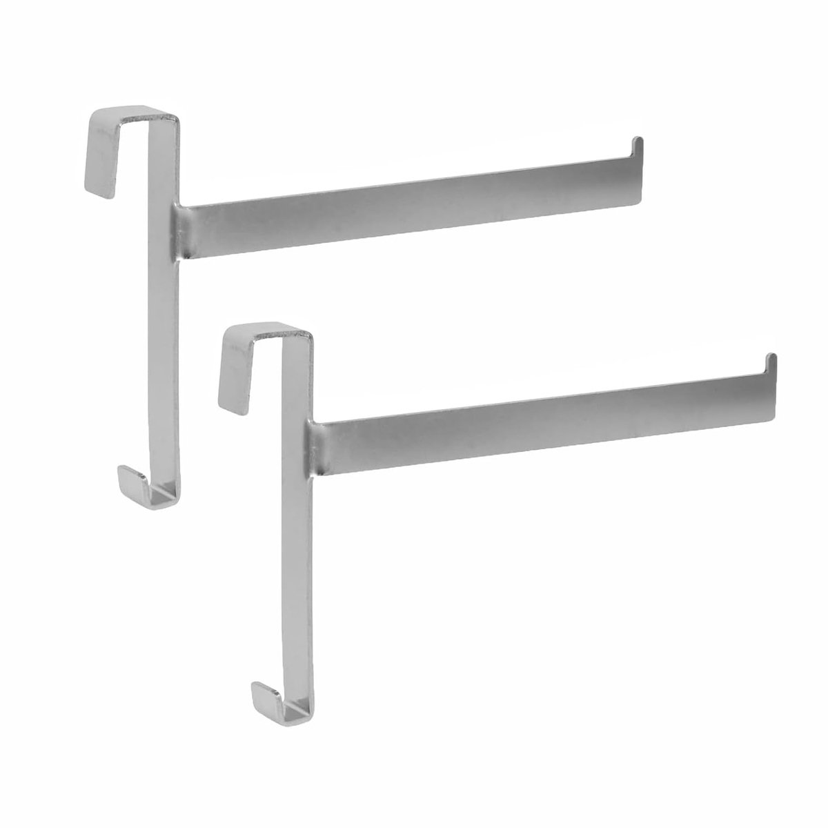 2 stuks bijenkorf honingraathouders, roestvrij staal, professionele bijenkorf, framestandaard en bijenteelaccessoires, universele bijenkorkbenodigdheden voor imkers