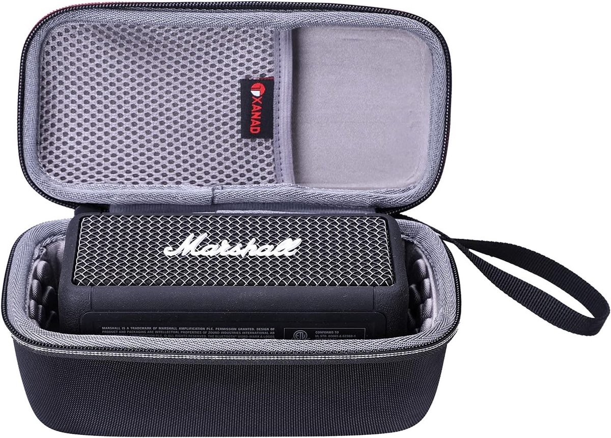 Draagbare Bluetooth luidspreker beschermhoes voor Emberton III/II - Schokbestendig en Waterdicht
