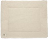 Jollein Boxkleed Boucle - Naturel - Speelkleed Baby - 75x95cm
