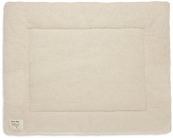 Jollein Boxkleed Boucle - Naturel - Speelkleed Baby - 75x95cm