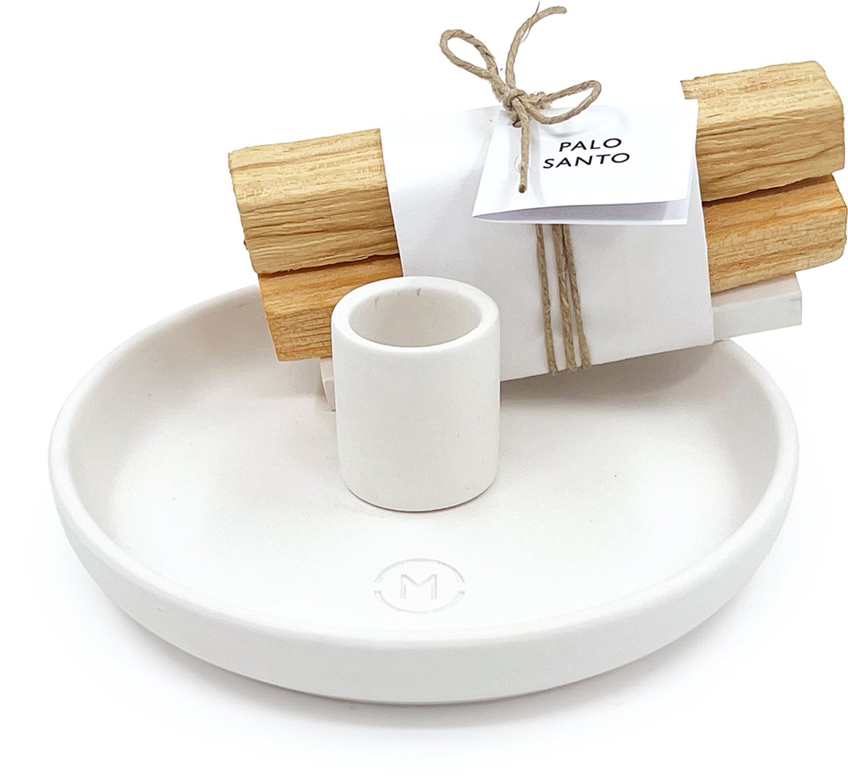 Moods Palo Santo houder