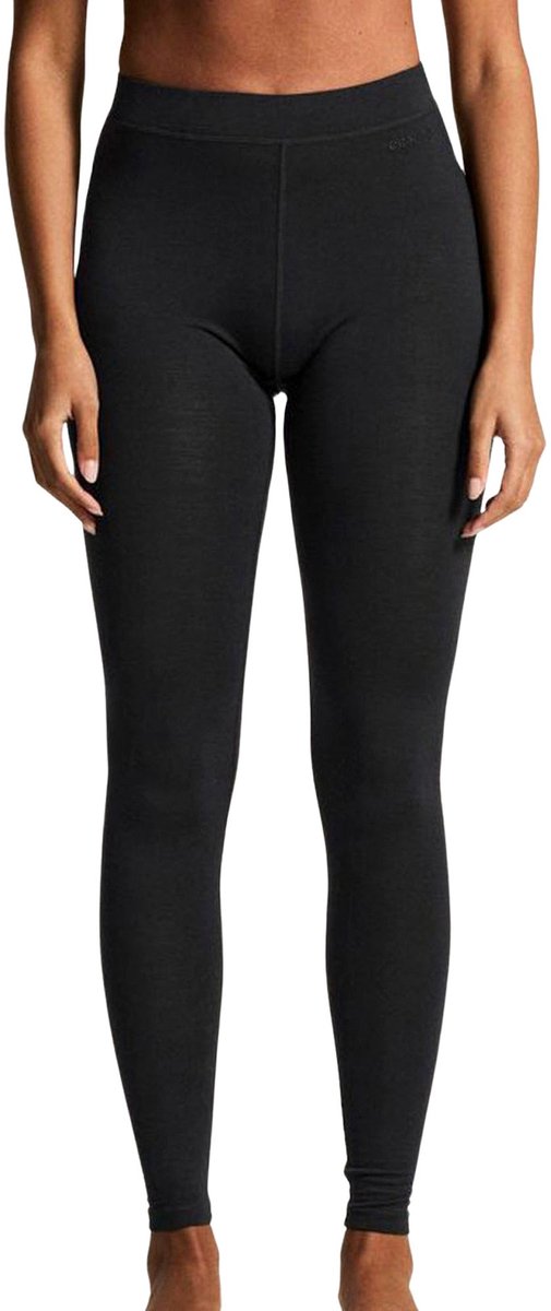 Craft Wool 95 Thermo Broek Dames - Maat M