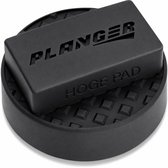 PLANGER® Rubberen pad voor Autokrik - BMW, Mini en Opel - Lofty Pad - Voorkomt Schade - Breukvast tot 3500kg - 65mm