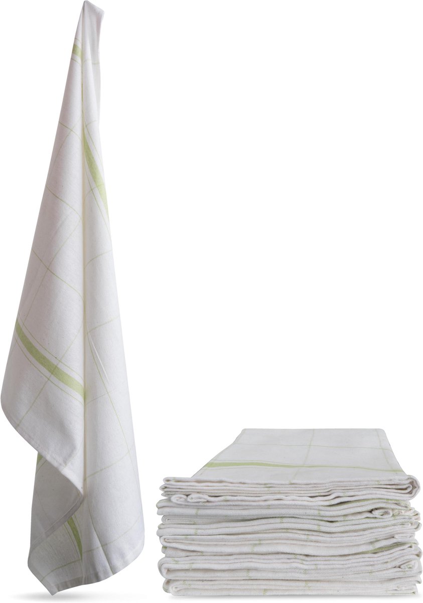 10 theedoeken „Profi Wipe“