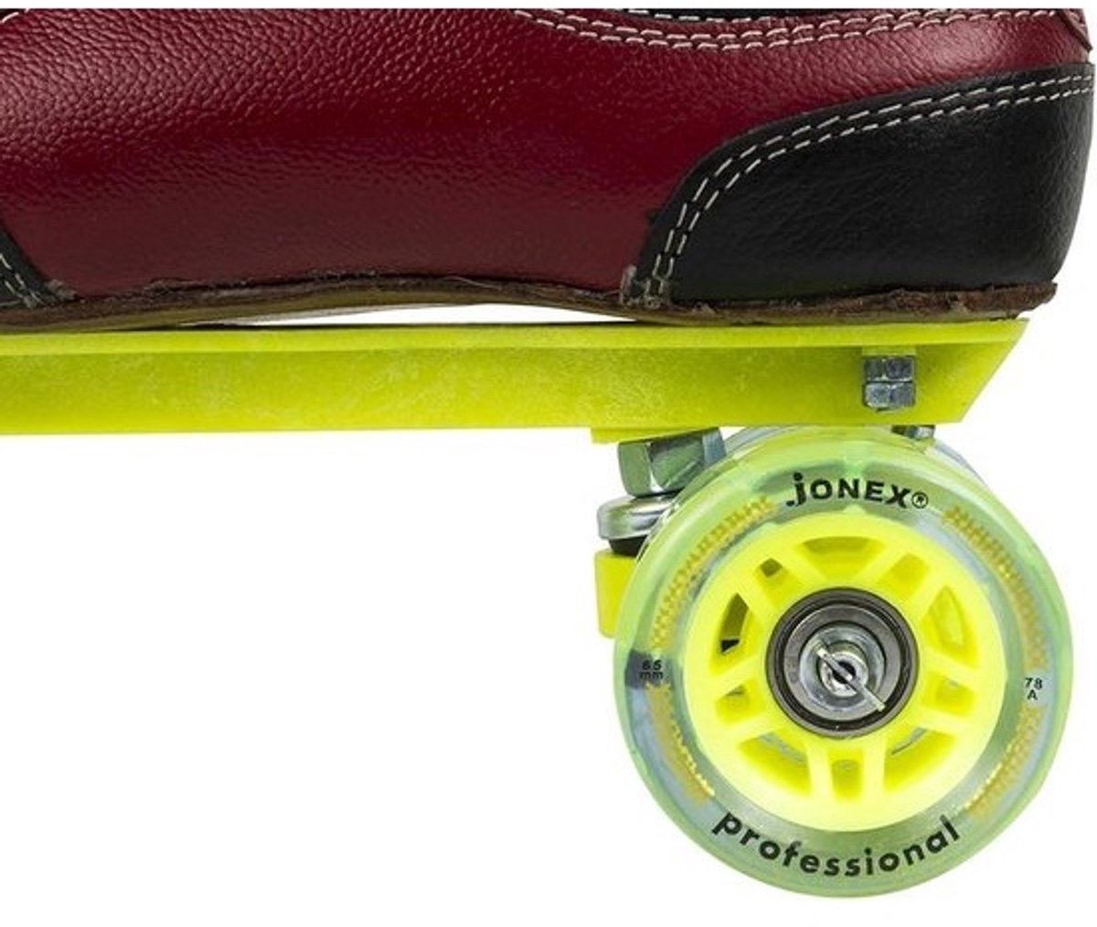 Roller Skates - Professional Bearing