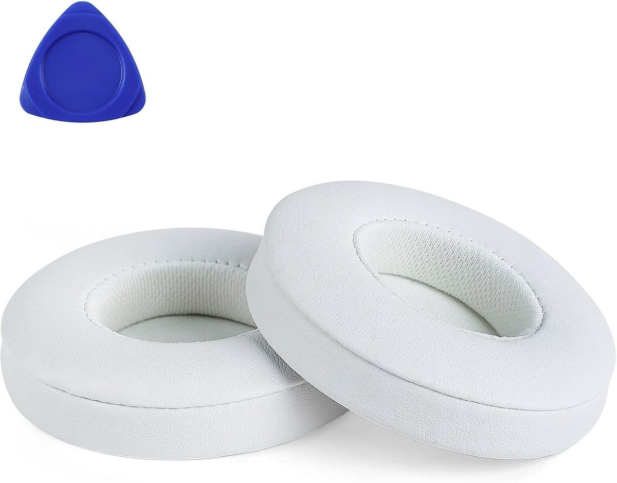 Comfortabele Oorkussens voor Beats Solo 2 en Solo 3 - Verhoog Geluidskwaliteit en Draagcomfort