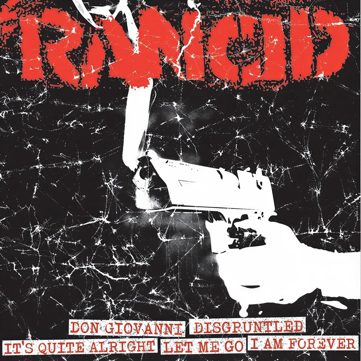 Rancid - Don Giovanni (7" Single)