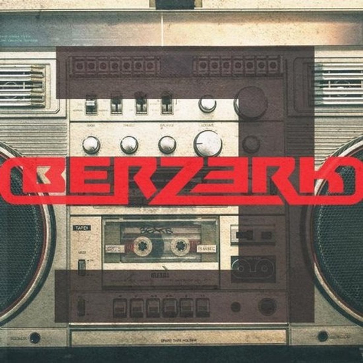 2-Track CD Single