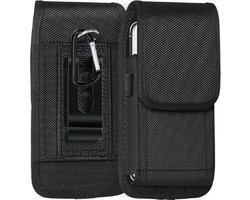 Telefoon heuptas voor Blackview bv7000 bv9000 bv5800 bv9500 bv9700 Plus, universele riemtas holster, outdoor telefoontasje hoes voor Blackview bv9100 bv9600 bv6800 bv5900 pro Oscal Tiger 10 12