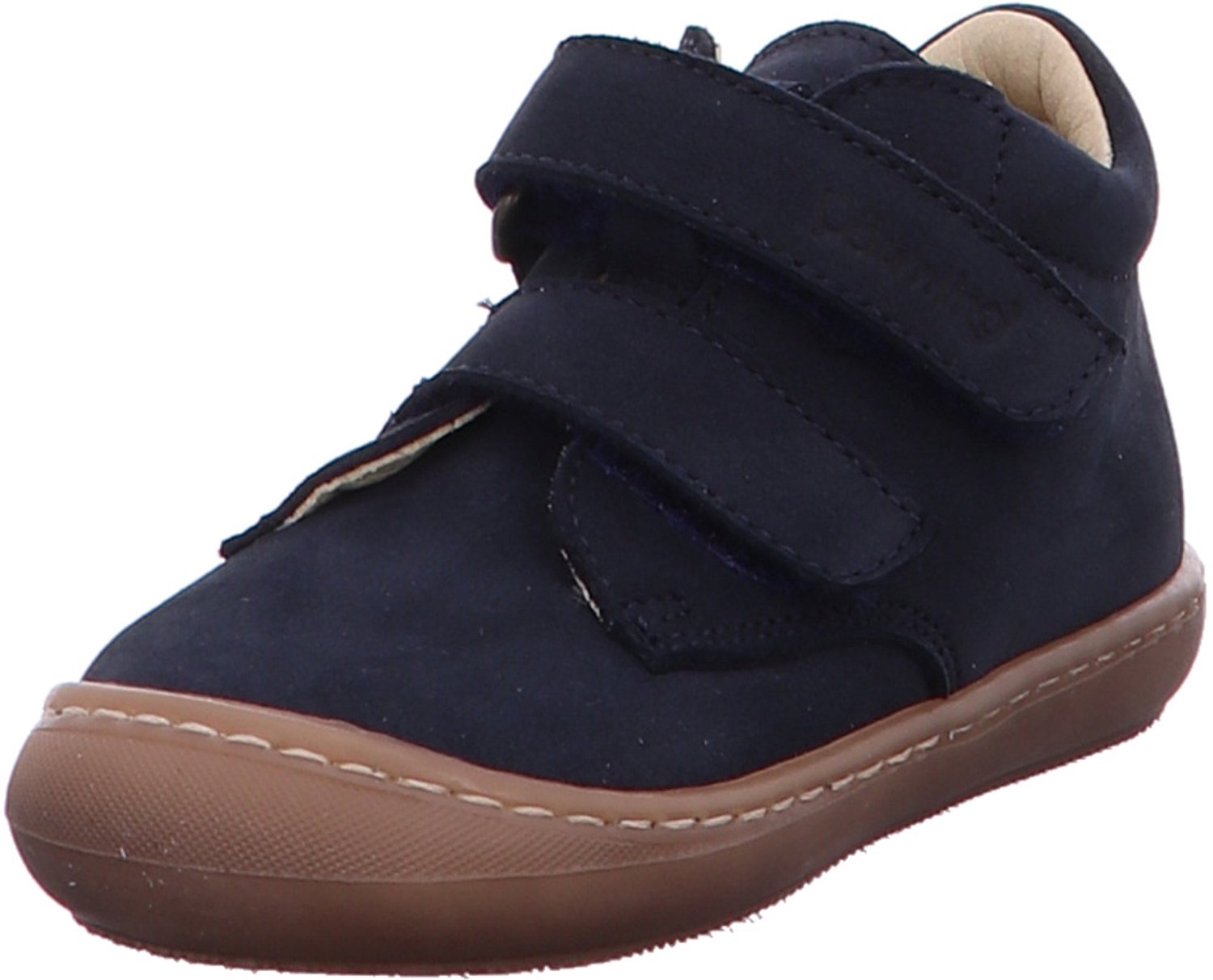 Däumling unisex kinderschoenen blauw maat 21