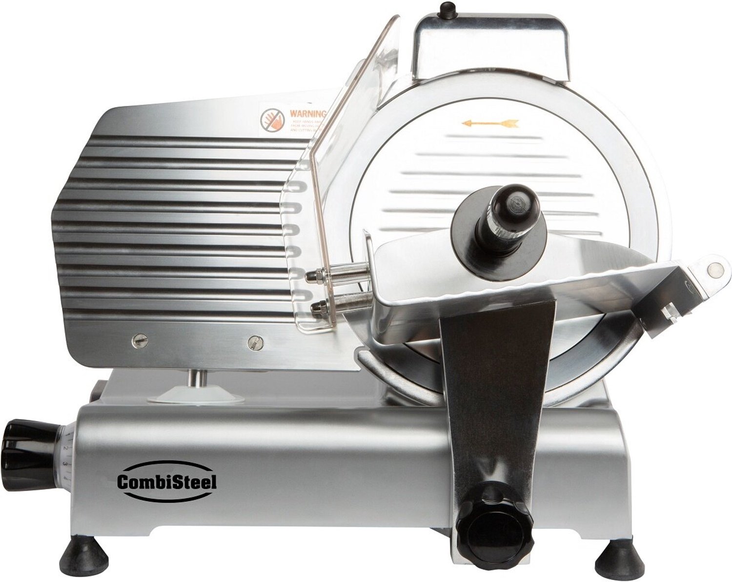 Vleessnijmachine 250 - Combisteel - 7455.0145 - Horeca & Professioneel