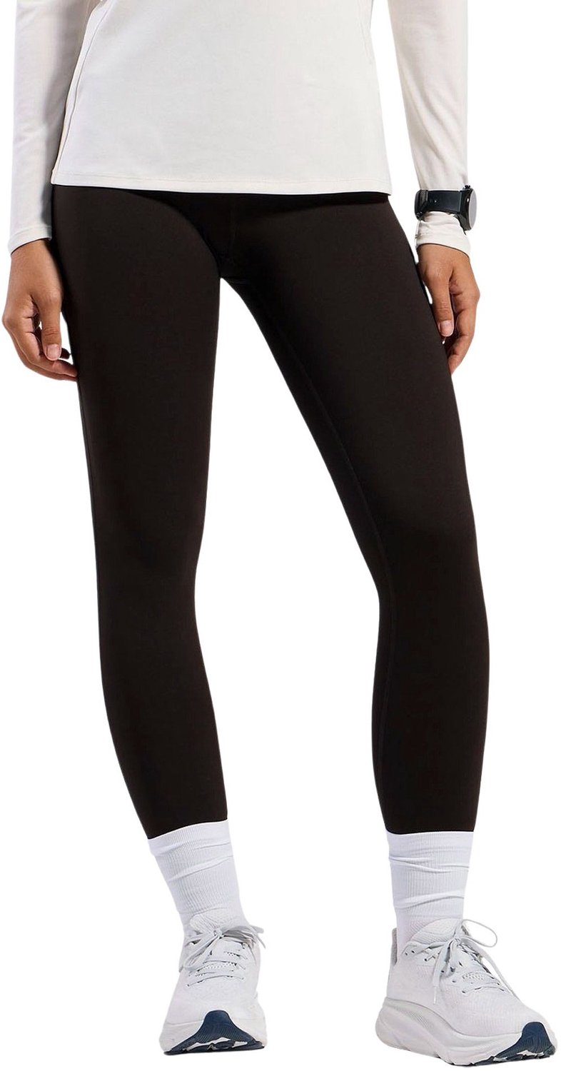 Odlo Essential Warm Hardlooptight Dames — afbeelding 3