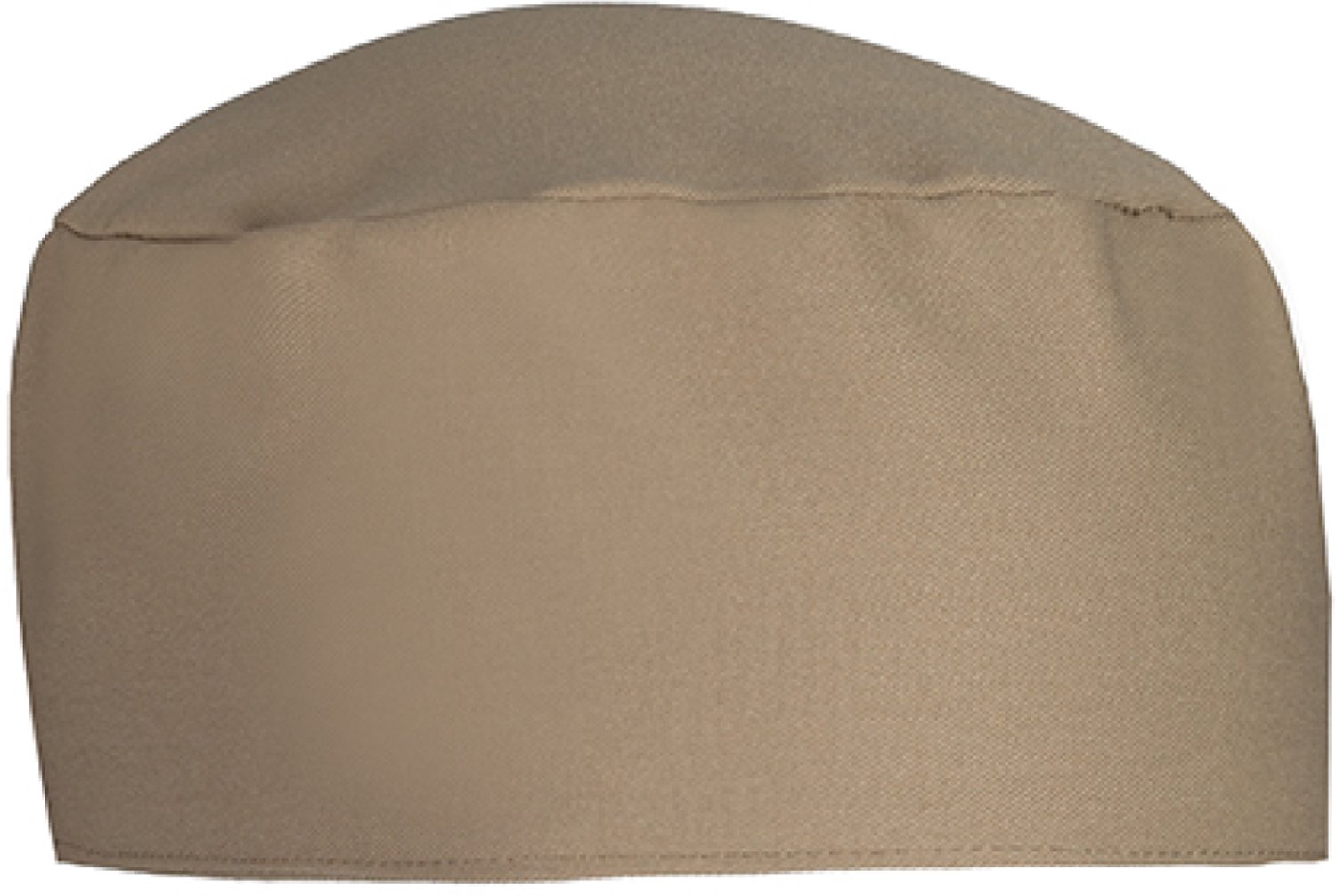 CG Workwear Chef´s Hat Pineto Classic CGW186 - Khaki - III (60-62 cm)