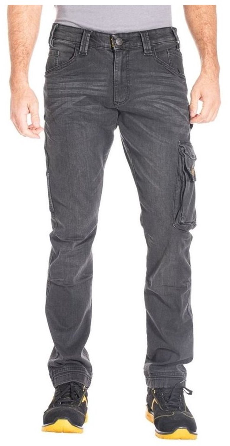 Rica Lewis Arbeit-schoenen RL Worker Pants JOBGR