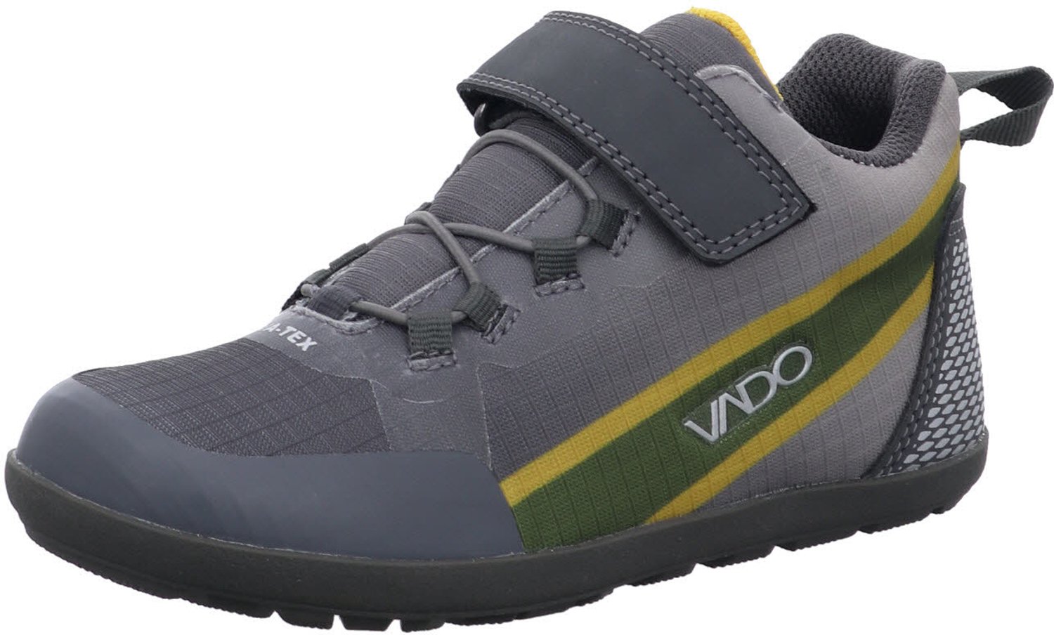 Vado heren sneakers grijs maat 31