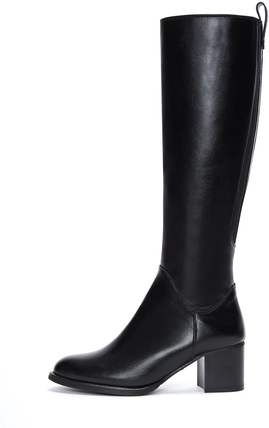 DERIMOD Boots Imitation Leather Boots